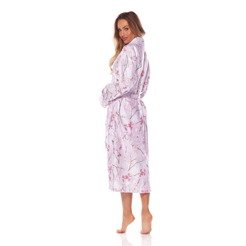 L&L bathrobe