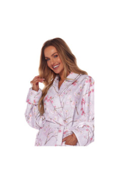 L&L bathrobe