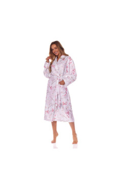 L&L bathrobe