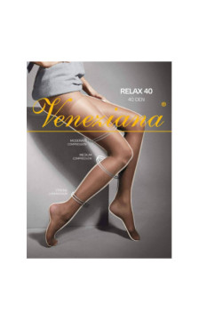 Veneziana corrective tights 