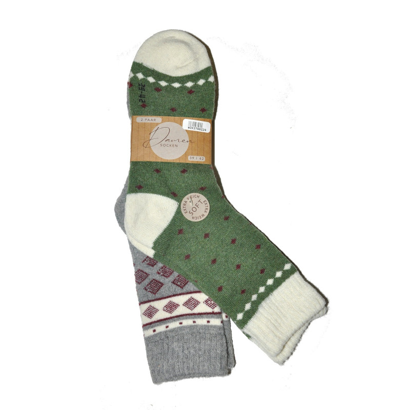 WiK socks