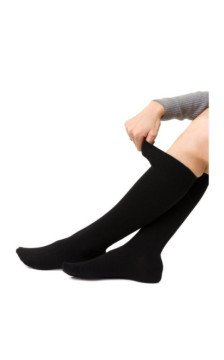 Steven shins warmers