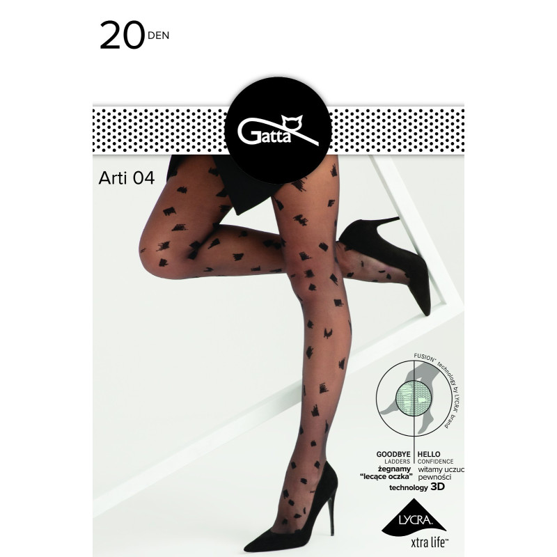 Gatta pantyhose