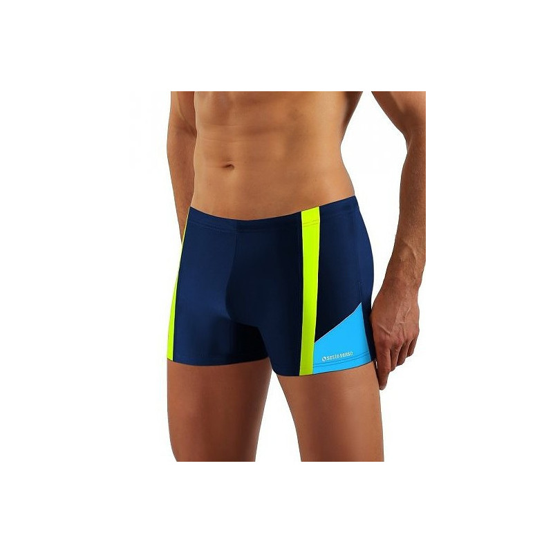 Sesto Senso swimwear