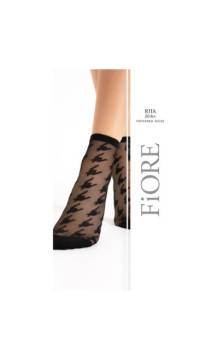 Fiore socks 