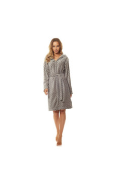L&L bathrobe