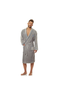 L&L bathrobe