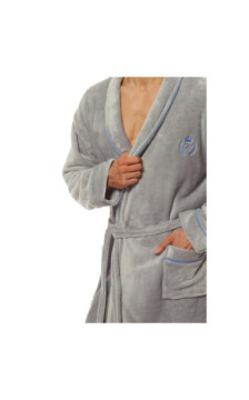 L&L bathrobe
