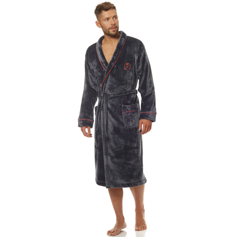 L&L bathrobe
