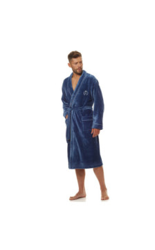 L&L bathrobe