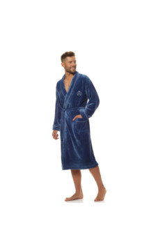 L&L bathrobe