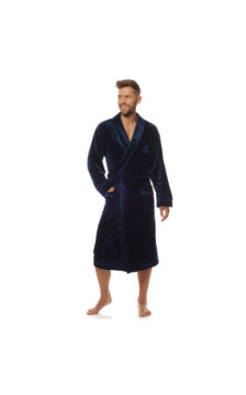 L&L bathrobe