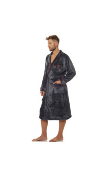 L&L bathrobe