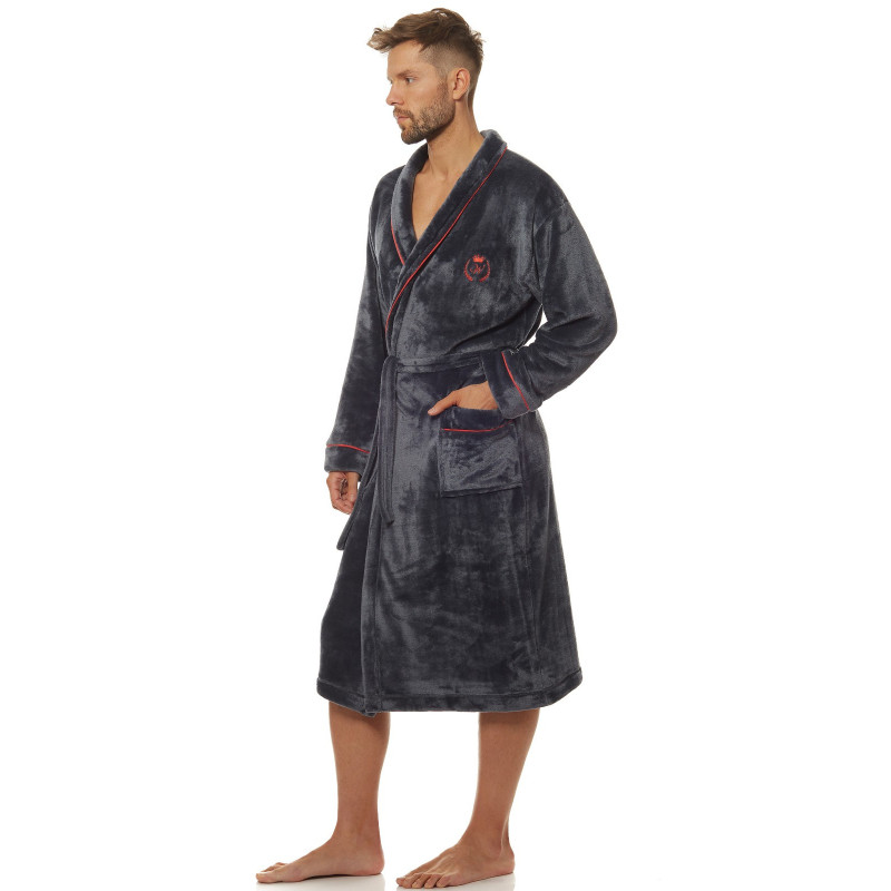 L&L bathrobe