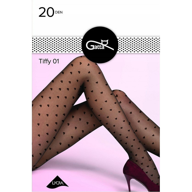 Gatta pantyhose