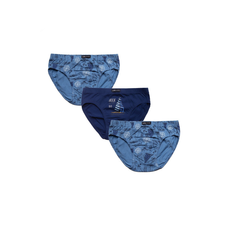 Lama panties for boys