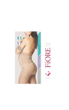 Fiore tights for pregnant women with lycra