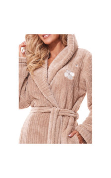 L&L bathrobe