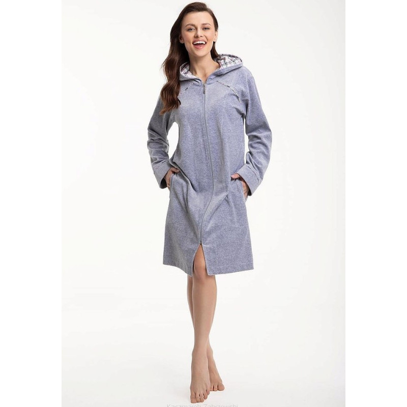 Luna bathrobe