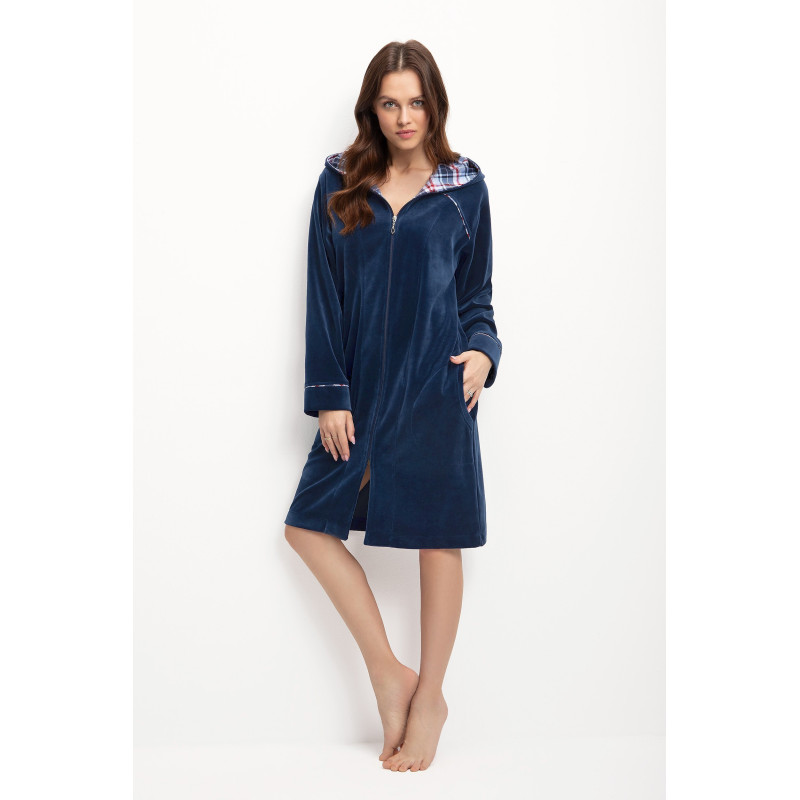 Luna bathrobe