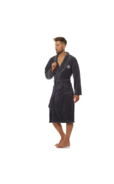 L&L bathrobe