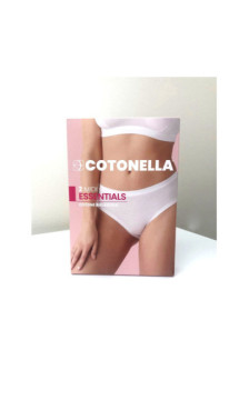 Cotonella panties