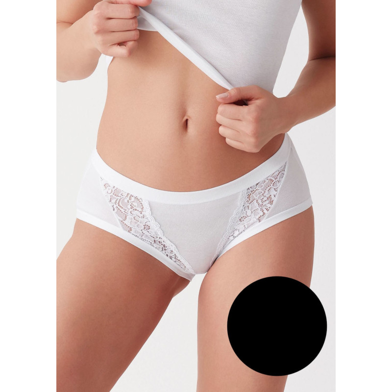 Cotonella panties