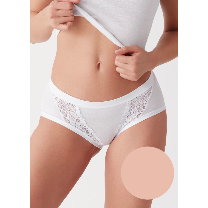 Cotonella panties
