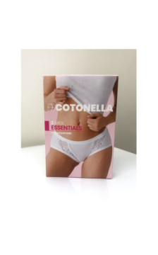 Cotonella panties
