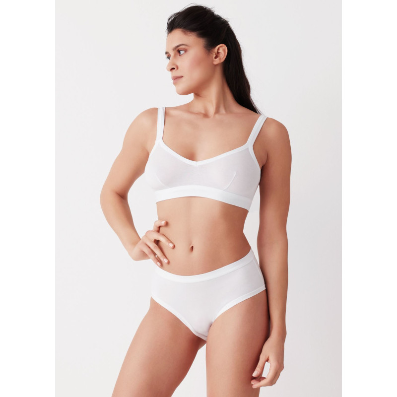 Cotonella panties