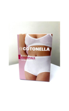 Cotonella panties