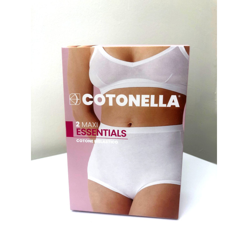 Cotonella panties