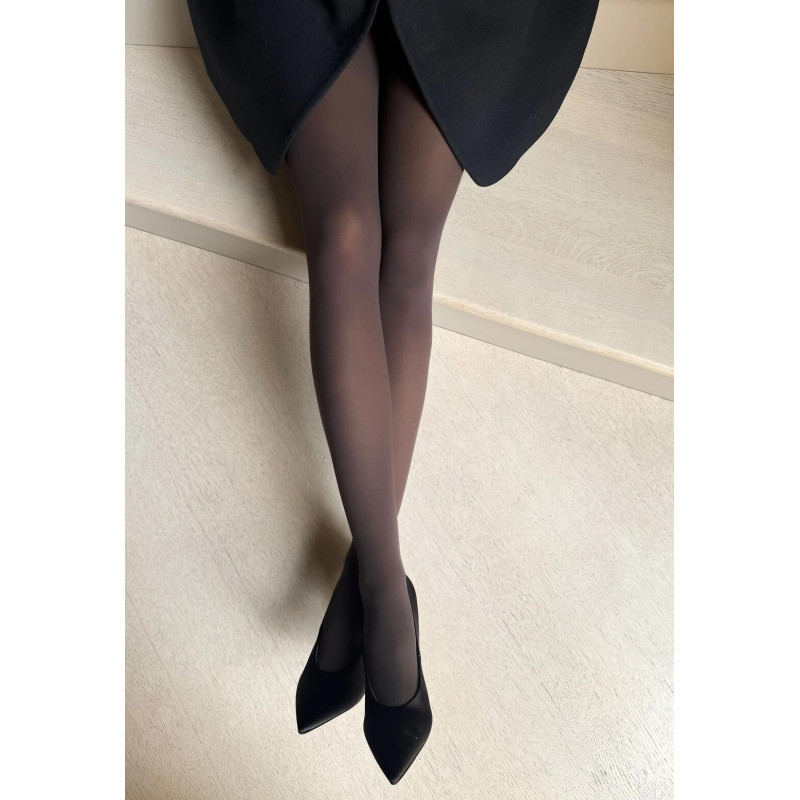 Veneziana corrective tights with microfiber
