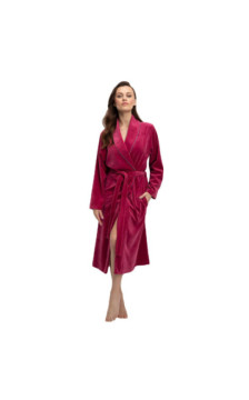 Luna bathrobe