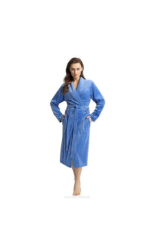 Luna bathrobe