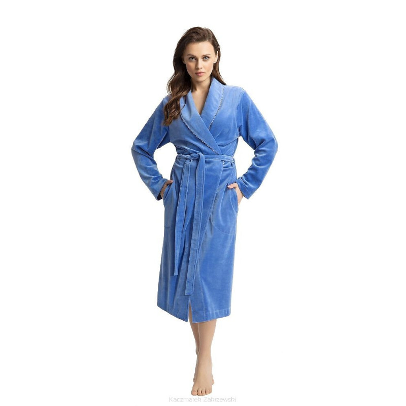 Luna bathrobe