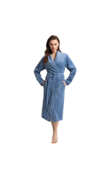 Luna bathrobe