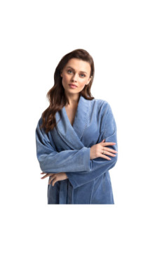 Luna bathrobe