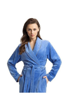 Luna bathrobe