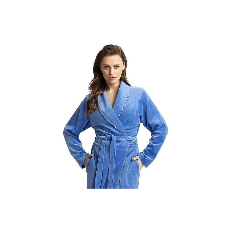 Luna bathrobe