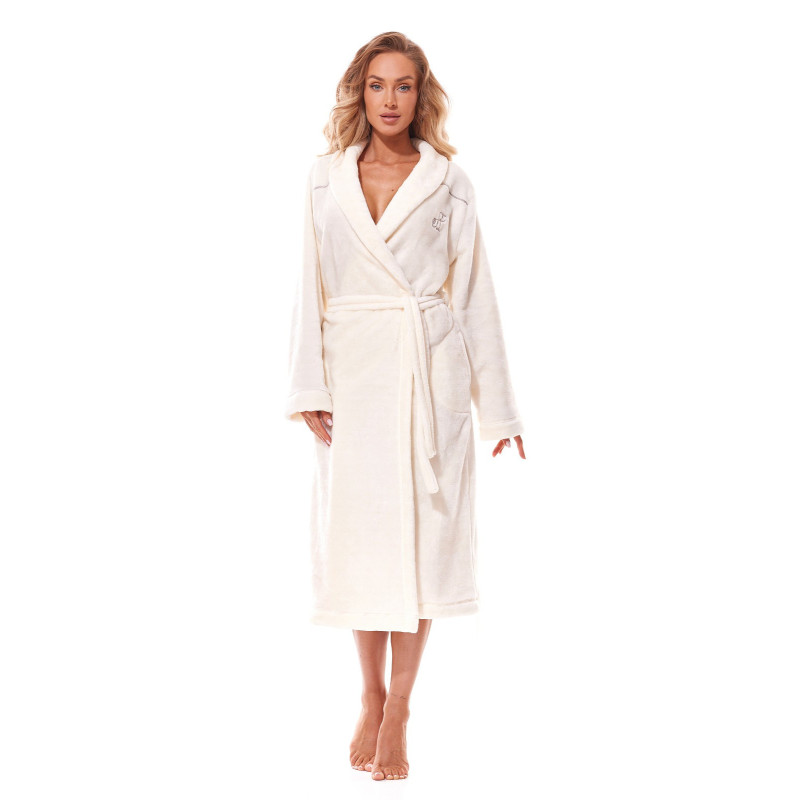 L&L bathrobe