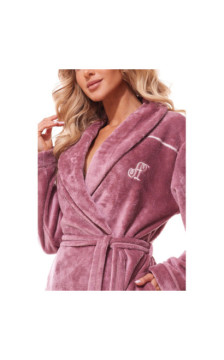 L&L bathrobe