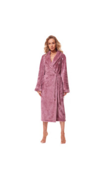 L&L bathrobe