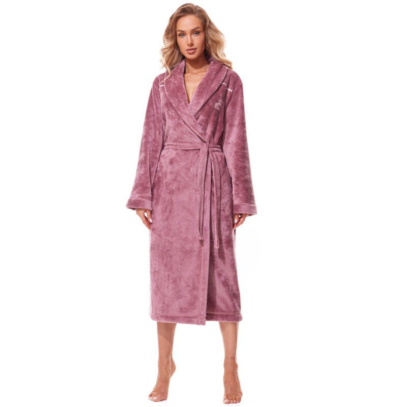 L&L bathrobe