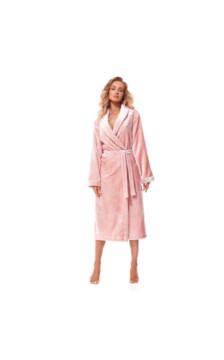 L&L bathrobe