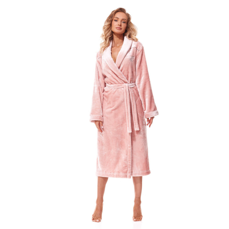 L&L bathrobe