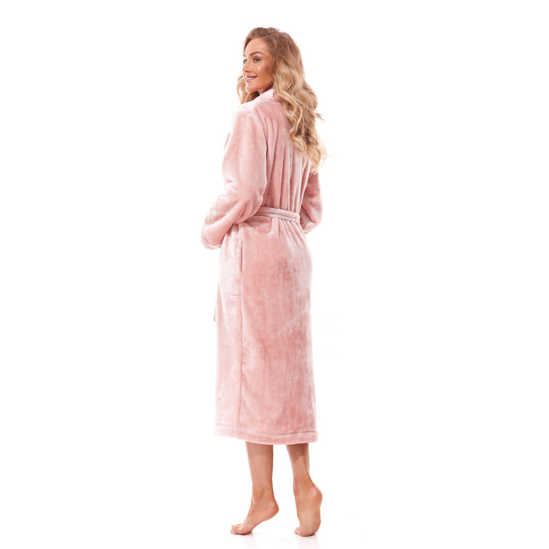 L&L bathrobe