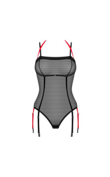 Obsessive sexy bodysuits