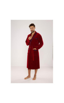 De Lafense bathrobe