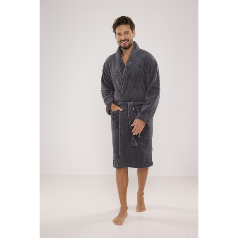De Lafense bathrobe